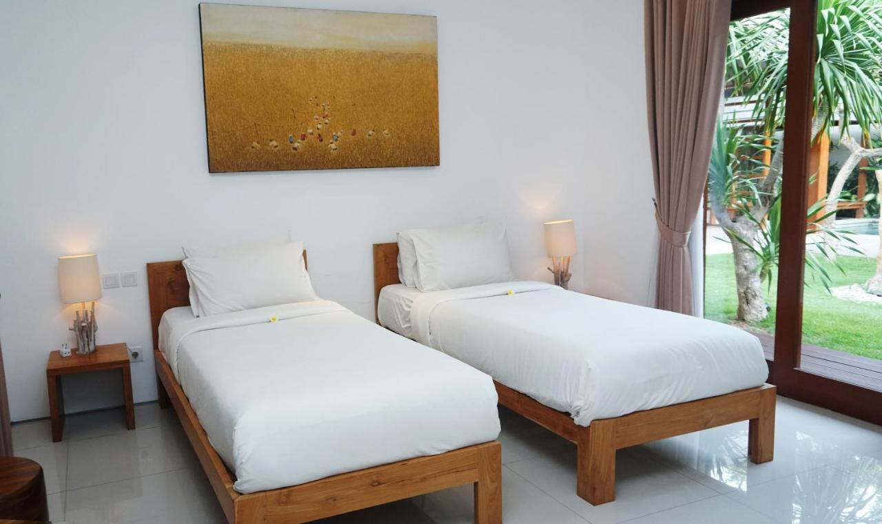 Nil Villa Seminyak Ngoại thất bức ảnh