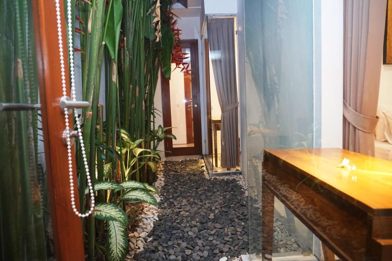 Nil Villa Seminyak Ngoại thất bức ảnh
